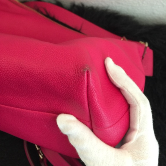 Authentic Coach purse - Picture 7 of 8